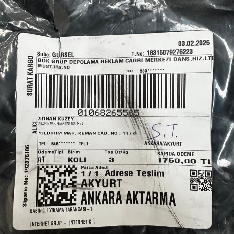 Sahte Ürün Ve İletişim Sorunları