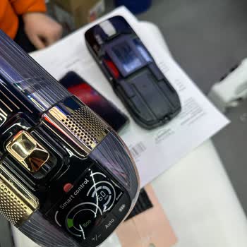 Tefal Süpürge: Yanmış Motor Ve Pil İçin Ücret Talebi