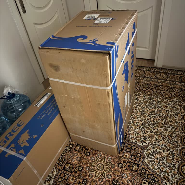 Gree Klima Montajında İletişim Sorunu Ve Hayal Kırıklığı