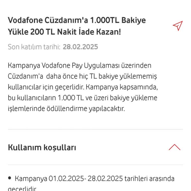 Eski Müşterilere Haksızlık Yapan Kampanya
