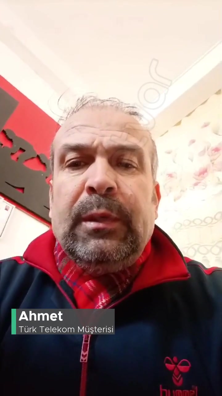 Türk Telekom Tarife Değişikliği Oyunu videonun kapak resmi