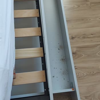 Kırık Yatak Ve İade Sürecinde Yaşanan İletişim Sorunları