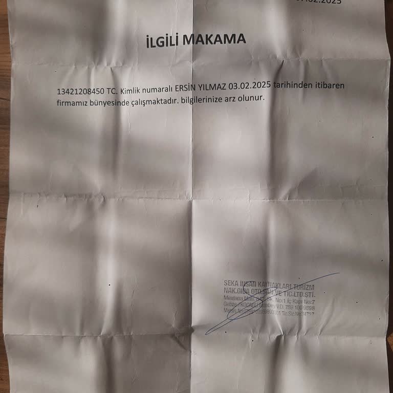 Garanti Bankası'nda Hesap Açma Sorunu