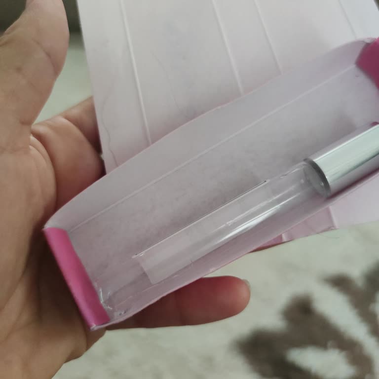 Kisso Parfüm Kırık Gelen Parfümler Ve Sorunlu Kargo Deneyimi