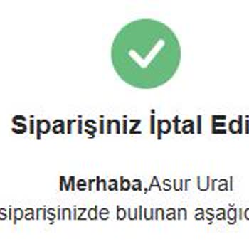 EasyCep'ten Aldığımız Telefonlar Ve İade Sürecindeki Sorunlar