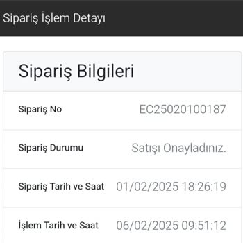 EasyCep Ödeme Gecikmesi: Huawei Nova 10 İçin Bekleyen Para