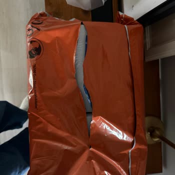 Hasarlı Paket Teslimatı Ve Yetersiz Çözüm Önerisi