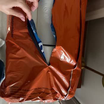 Hasarlı Paket Teslimatı Ve Yetersiz Çözüm Önerisi
