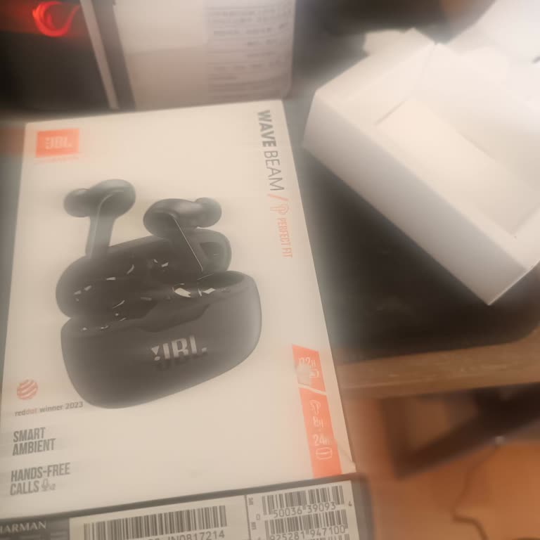 Kaybolan JBL Kulaklık İçin Çözüm Arayışı