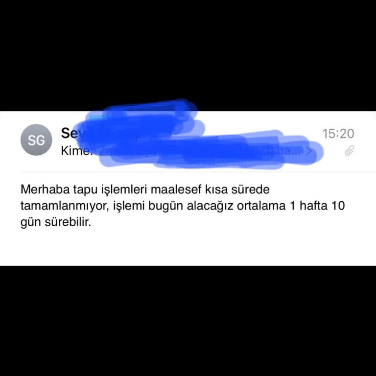 İpotek Erteleme Ücreti Ve İletişim Sorunları