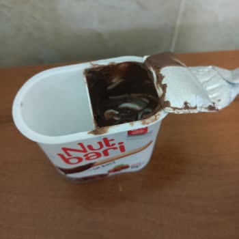 Nut Bari Şikayeti