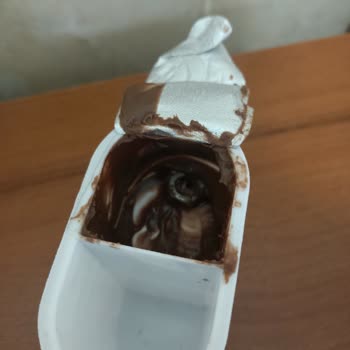 Nut Bari Şikayeti