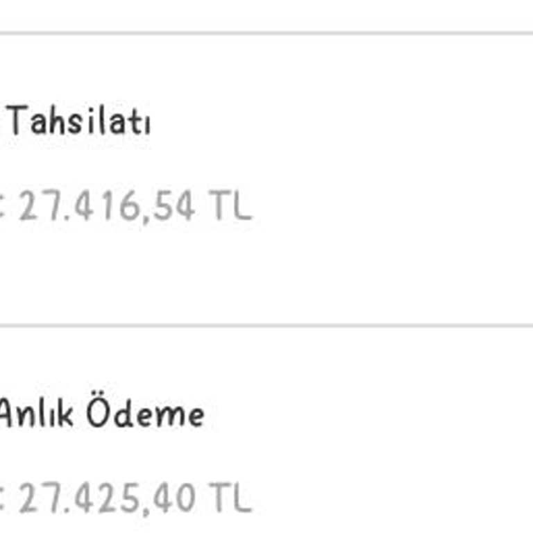 VakıfBank'tan Beklenmedik EFT Ücreti Kesintisi