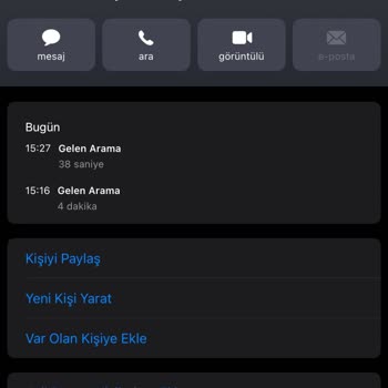 Mavi Firmasıyla İletişim Sorunu Ve İnceleme Gecikmesi!