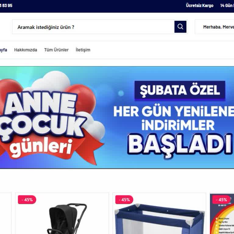 Hepbebek.com'dan Sipariş Ettiğim Bebek Arabası Kayboldu: İletişim Sorunları Ve Güven Eksikliği