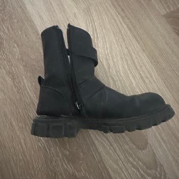 Botun Kısa Sürede Yıpranması Üzerine Görüşler