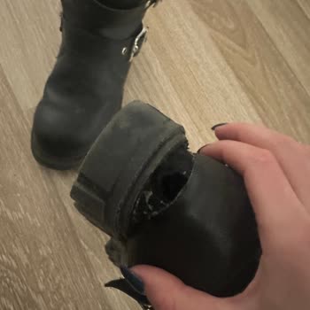 Botun Kısa Sürede Yıpranması Üzerine Görüşler