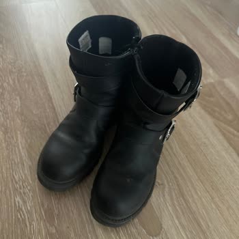 Botun Kısa Sürede Yıpranması Üzerine Görüşler