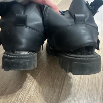 Botun Kısa Sürede Yıpranması Üzerine Görüşler