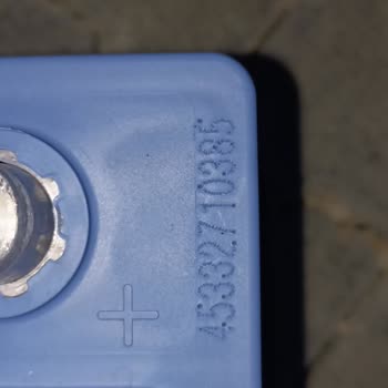 Yiğit Akü'nün Sürekli Arızalanması Ve Güvenilmez Performansı