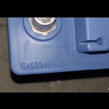 Yiğit Akü'nün Sürekli Arızalanması Ve Güvenilmez Performansı