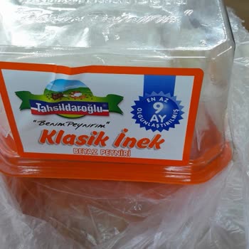 Bozuk Peynirle Gelen Gıda Zehirlenmesi