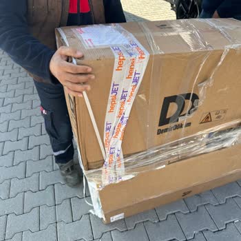 Hepsiburada'da Satıcı Mağduriyeti: İade Ve Kargo Sorunları