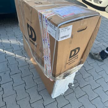 Hepsiburada'da Satıcı Mağduriyeti: İade Ve Kargo Sorunları