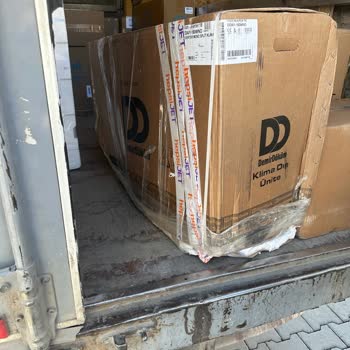 Hepsiburada'da Satıcı Mağduriyeti: İade Ve Kargo Sorunları