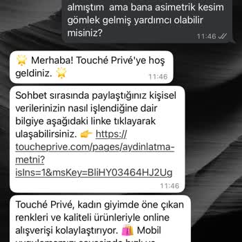 Yanlış Gönderim Ve Geciken İade Süreci