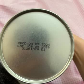 Son Kullanma Tarihi Geçmemiş Ürün Kalite Sorunu