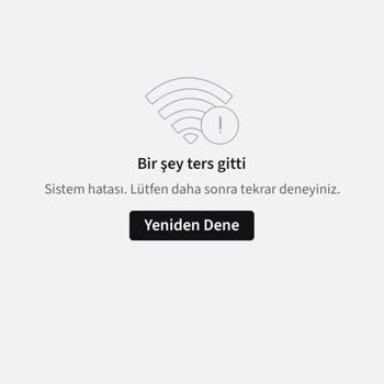 Hesaba Erişim Sorunu Ve Destek Eksikliği