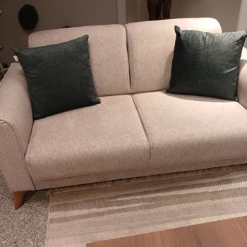 Yanlış Renkli Kanepe Sorunu Bitmiyor