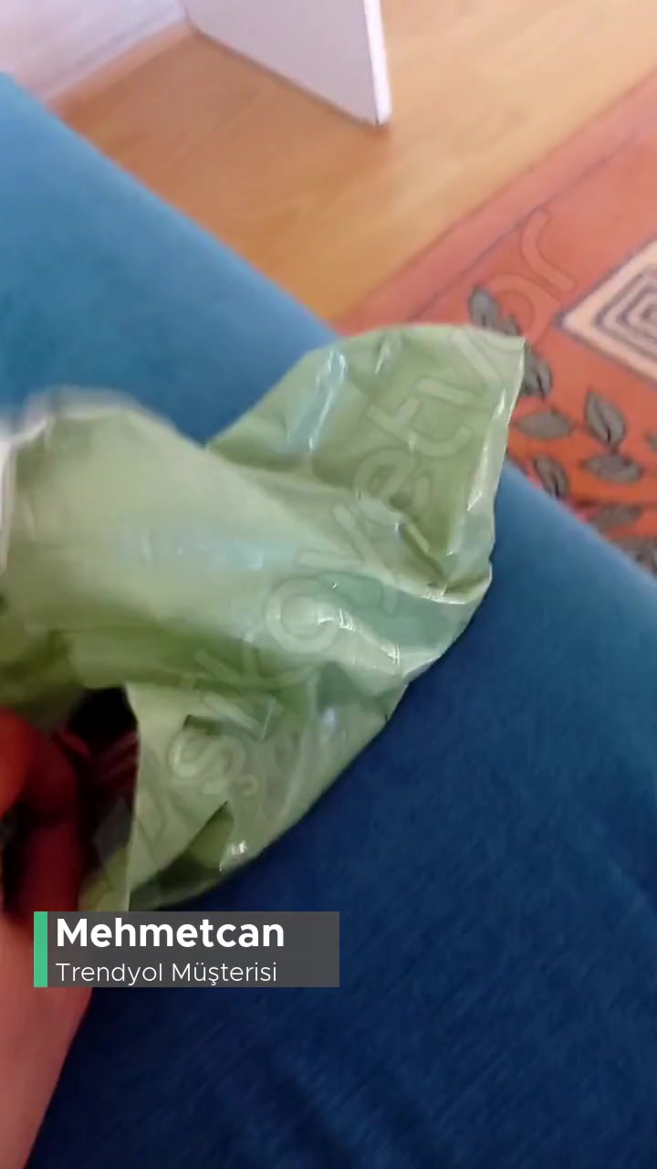 Trendyol Yanlış Ürün Geldi! videonun kapak resmi