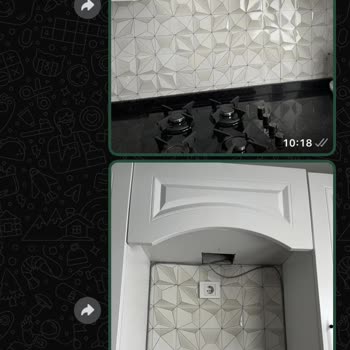 Montaj Sorunu Ve Yetersiz Bilgilendirme