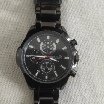 Polo Air Saat Seti Sorunu: 3 Gün İçinde Çalışmayı Durdurdu