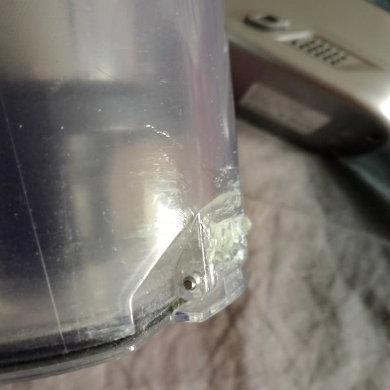 BİM Kırılan Parça Ve Yetersiz Garanti Hizmeti