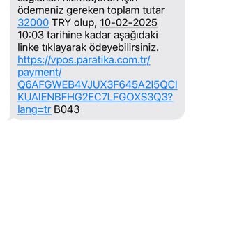 Trafik Kazası Sonrası Yanıltıcı İcra Takibi Tehdidi