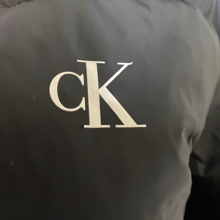 Calvin Klein Montun Dayanıklılığı Hayal Kırıklığı Yarattı