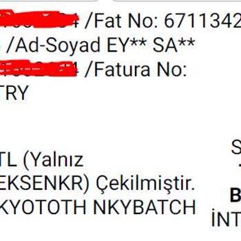 Mükerrer Ödemelerle Mücadele: Turkcell'in Çözüm Bekleyen Sorunu