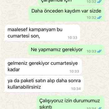Botoks İşleminde Yaşanan Sorunlar Ve İletişim Eksikliği