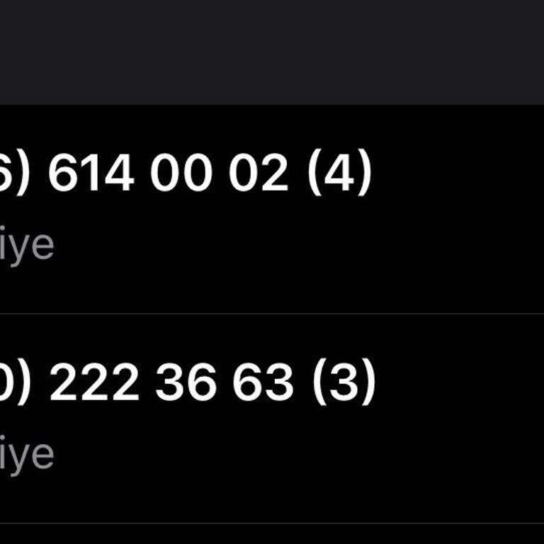 Akbank Müşteri Hizmetlerine Ulaşamama Sorunu