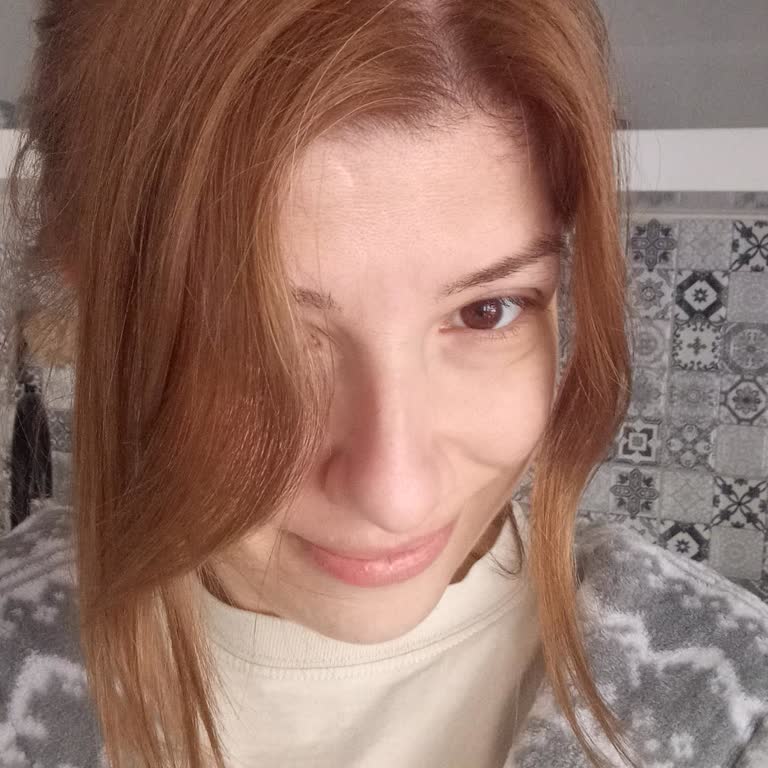 Yanlış Renk Sonucu: Turuncu Saç Kabusu