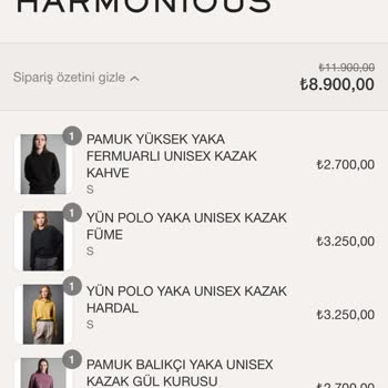 Kargo Takip Sorunu Ve Güven Kırıcı Hizmet