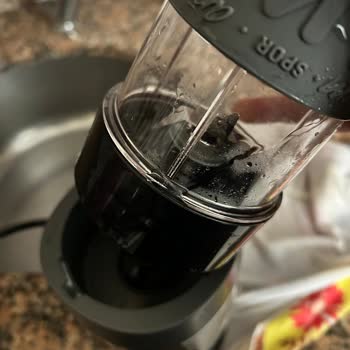 Arzum Smoothe Makinesi: Beklenmedik Parçalanma Ve Kırılma Sorunu