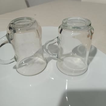 Arçelik Bulaşık Makinesi Hayal Kırıklığı: Sararma Ve Yıkama Sorunu