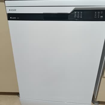Arçelik Bulaşık Makinesi Hayal Kırıklığı: Sararma Ve Yıkama Sorunu