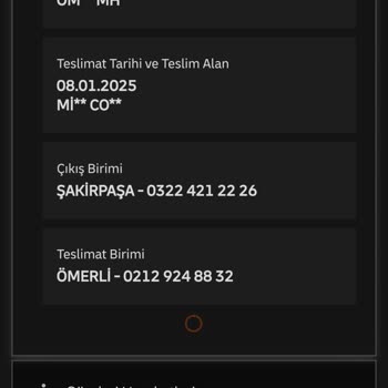 İade Edilen Modeme Rağmen Haksız Ücret Talebi