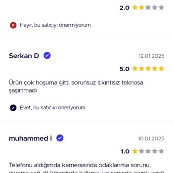 Yanlış Renk İphone Ve Teknosa'nın İlgisizliği