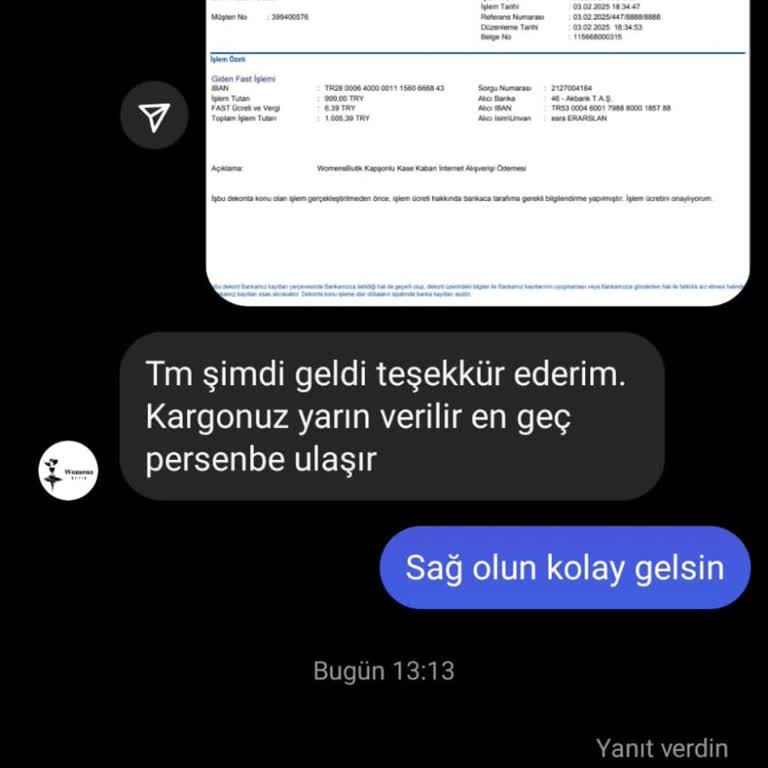Online Alışverişte Güven Sorunu: Yanıltıcı Uygulamalar
